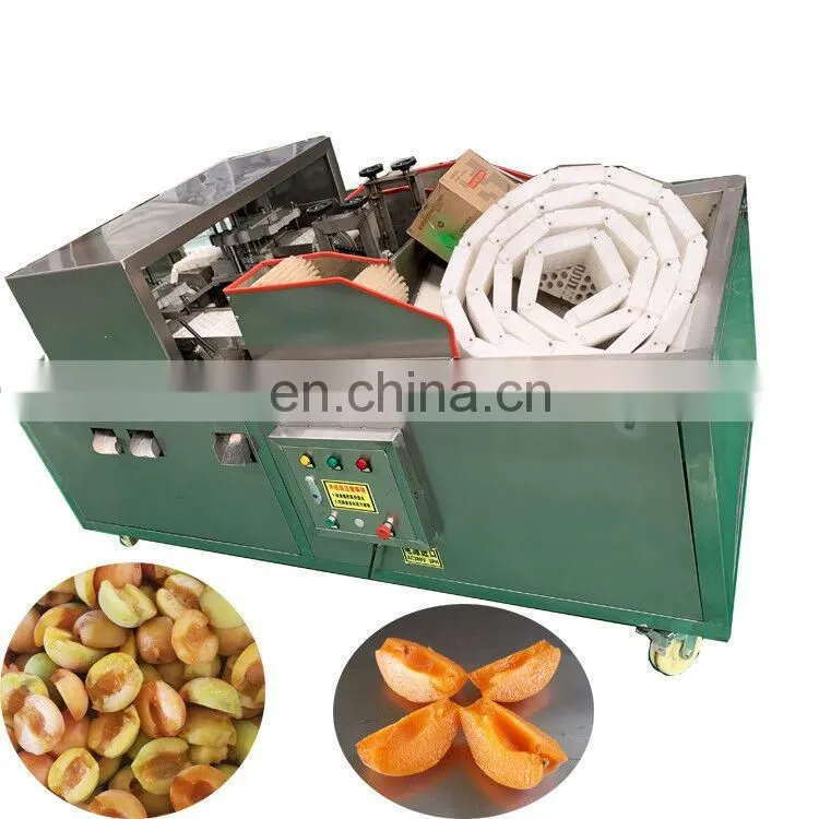 China Cheapest Price Best Quality Cherry Apple Peach Plum Olive Apricot Seed Core Pitter Remover On Warehouse