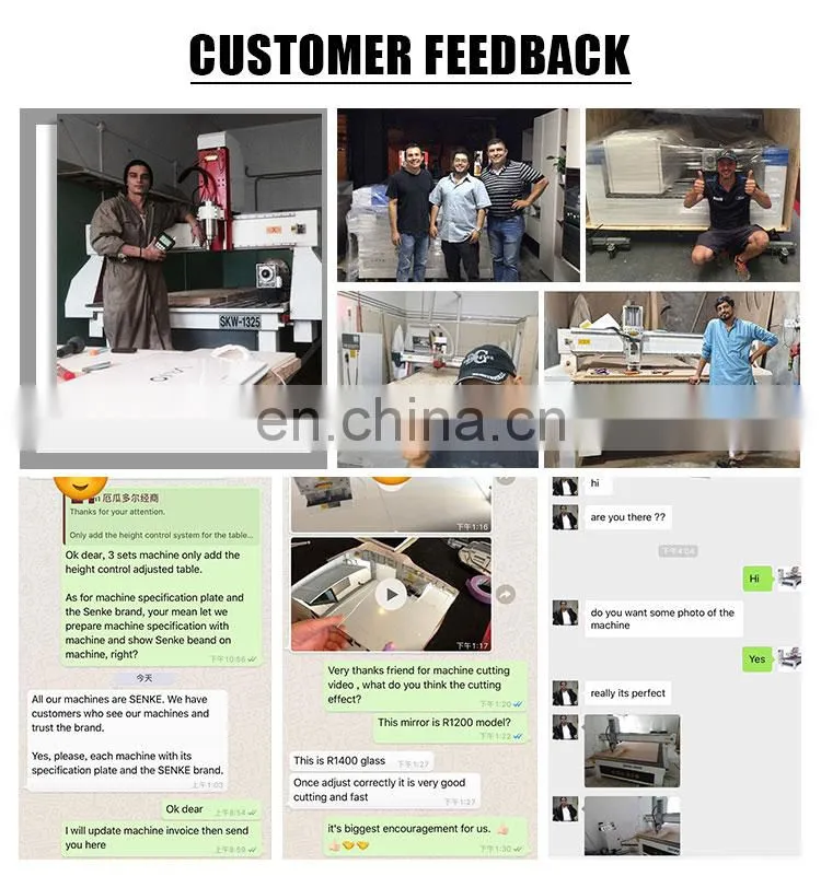 CNC Router Stone Working Machine 1325 CNC Stone Carving Router Machinery Headstone Engraver with Double Heads