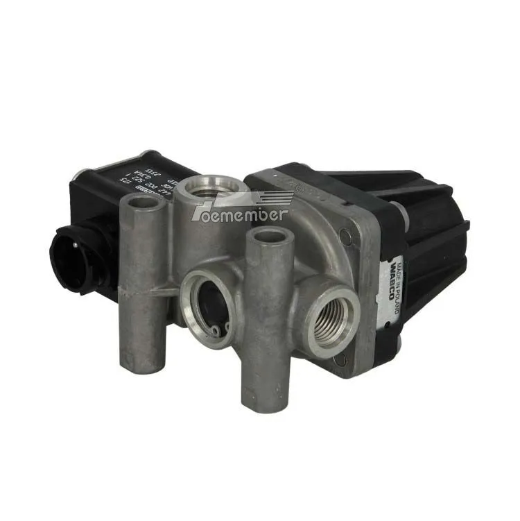OE Member Pressure Limiting Valve 9750090010 0044310306 S9750090010 10664729 Control Valve for Kenworth