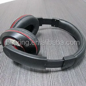 2018 New products free sample sports headphones&headsets for Computer for iPhone