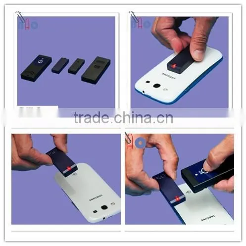 EAS security Quick Mini Alarm 2 3 Alarm Tag for EAS system