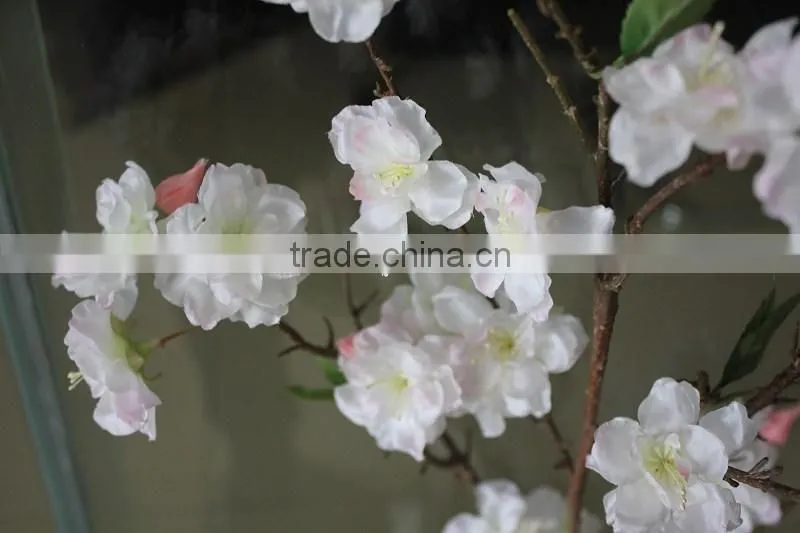 factory new products artificial flower trees with high imitation on sale