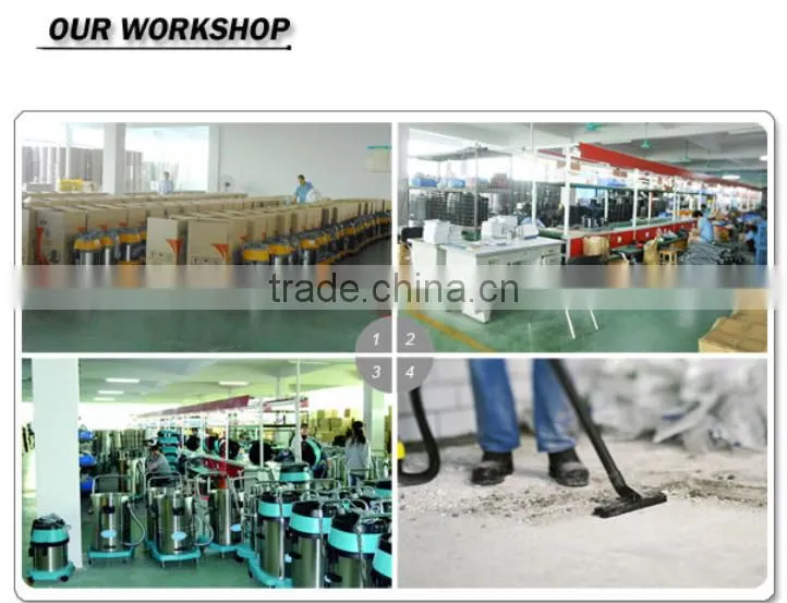 vacuum machine for small business