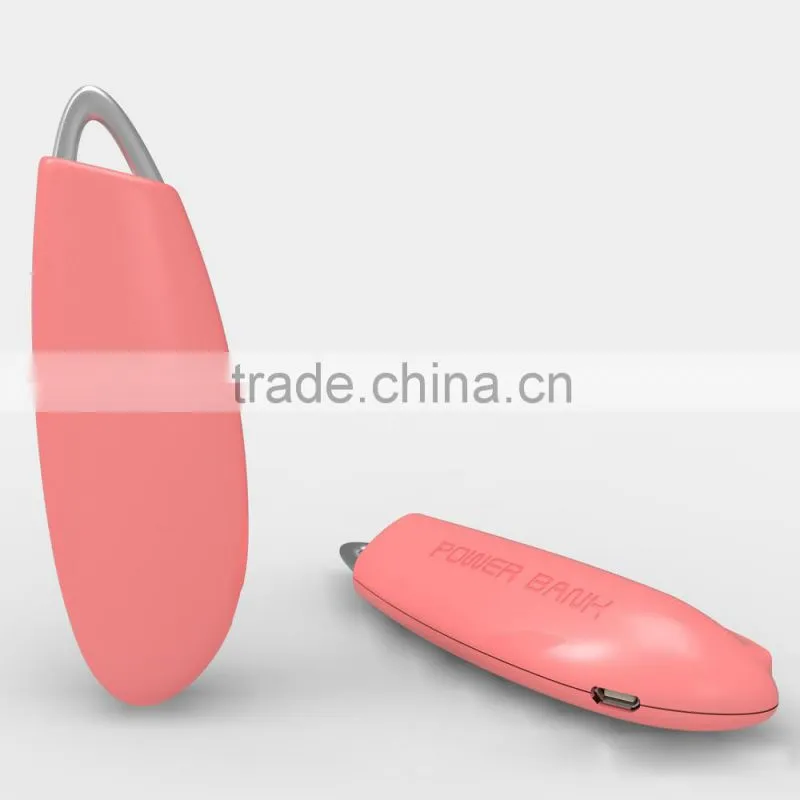 Hot new products for 2015 power bank for smart mobile