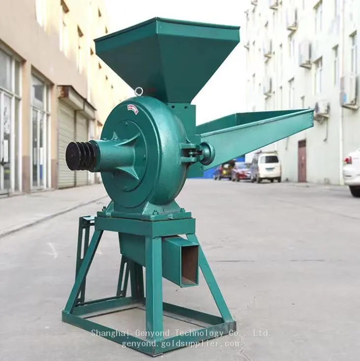 roll mill