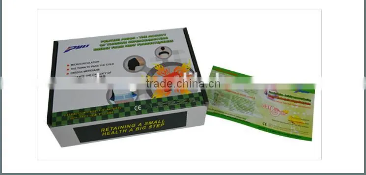 Tourmaline Magnetic Knee pain Relief Wrap