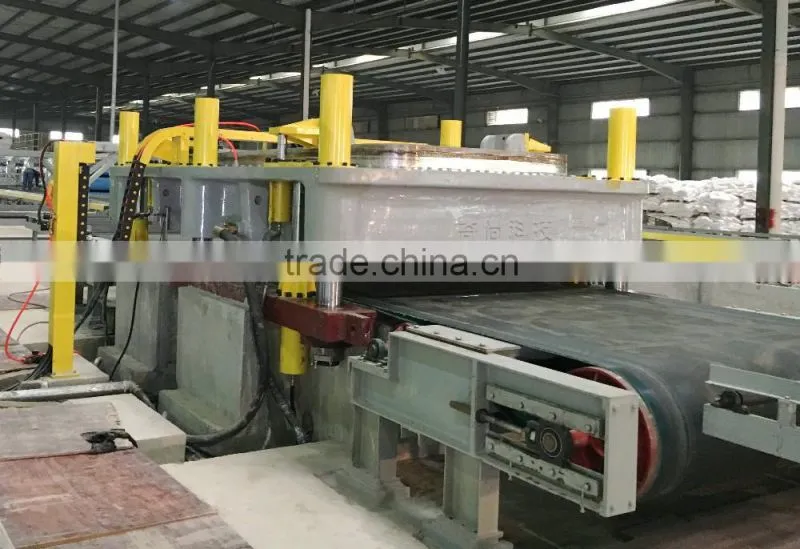 High Output Best Price Quartz Stone Manufacturing Machinery/KINGSUN Man-made Quartz Engineering Stone Making Machine