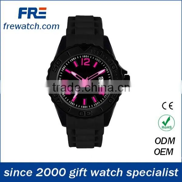 watches munafacture custonize private label watch