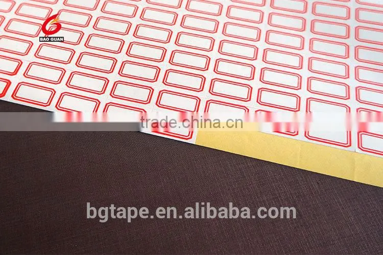 Release Paper/PE Coated Paper Liner For Logo Or Pattern Good Liner