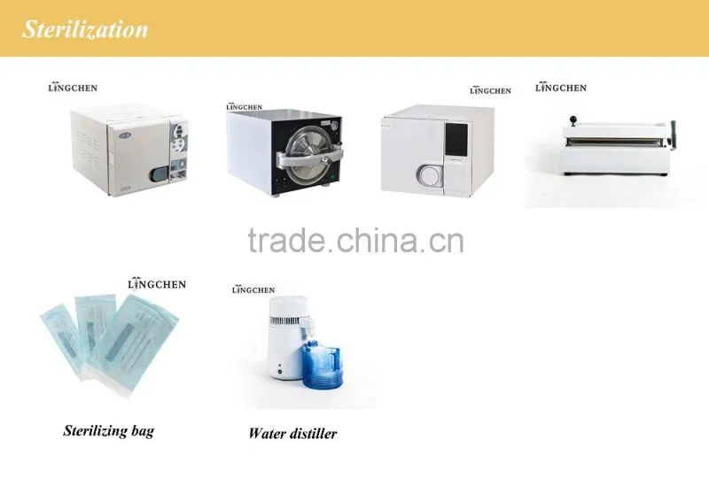 Household Dental Water Distiller