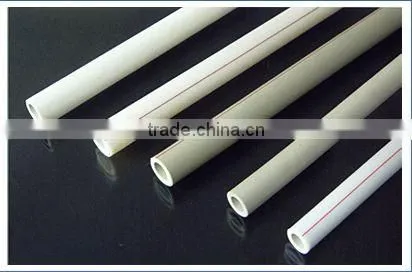 Professional Competitive Price Water Flow PPR Pipe