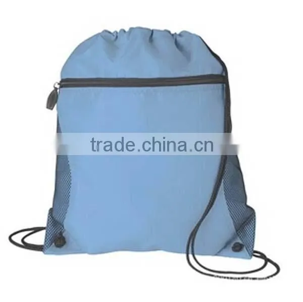 Cheap reusable drawstring bag