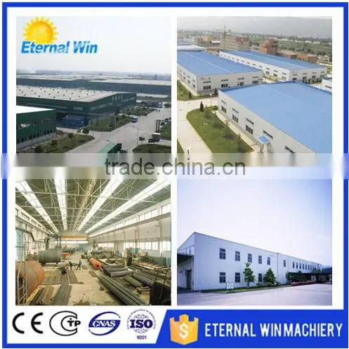 biodiesel fuel Usage and New Condition waste motor oil recycling machine
