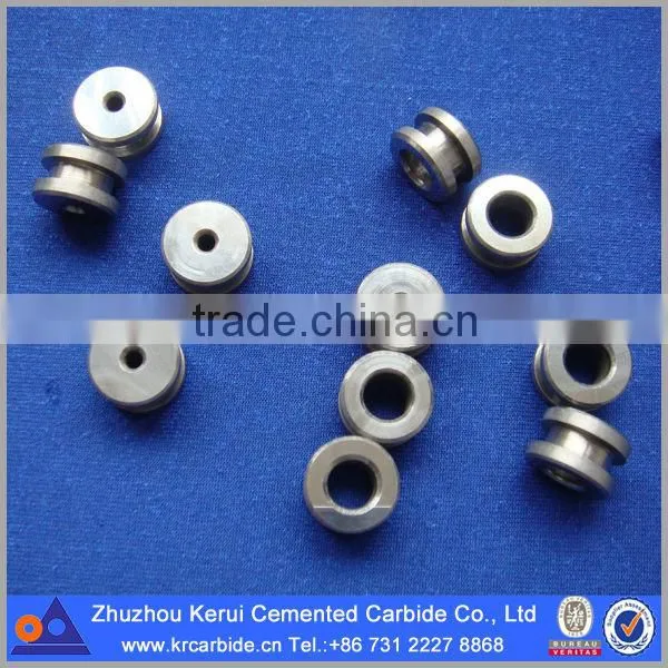 sintered carbide valve ball valve seat