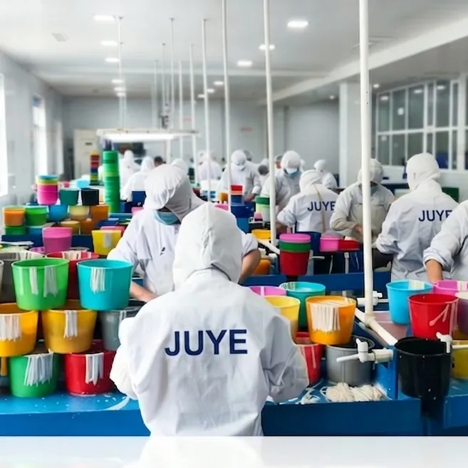 Baoding Juye Casing Co., Ltd. company overview - view 1