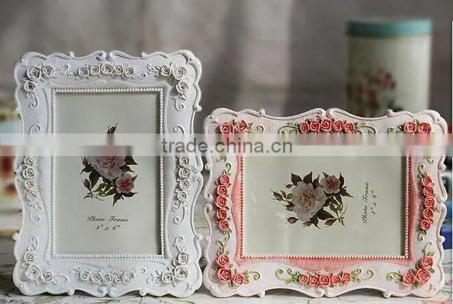 ACF003 Arts & crafts resin frame
