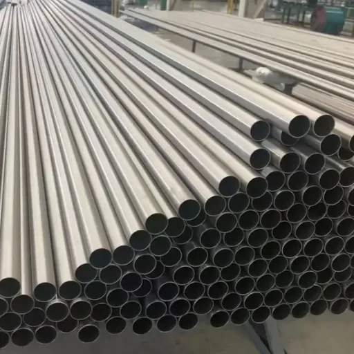 thin wall titanium tubing (2)