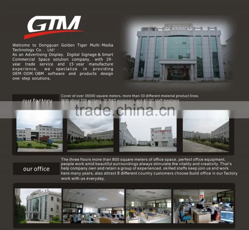 18.5 led monitor all in one pc touch kiosk led screen lcd interactive touch screen shopping mall display kiosk advertising totem
