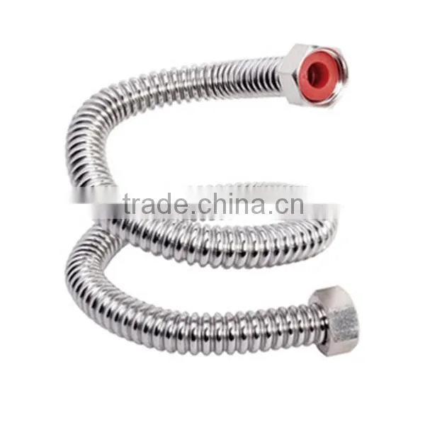 304 stainless steel bellows