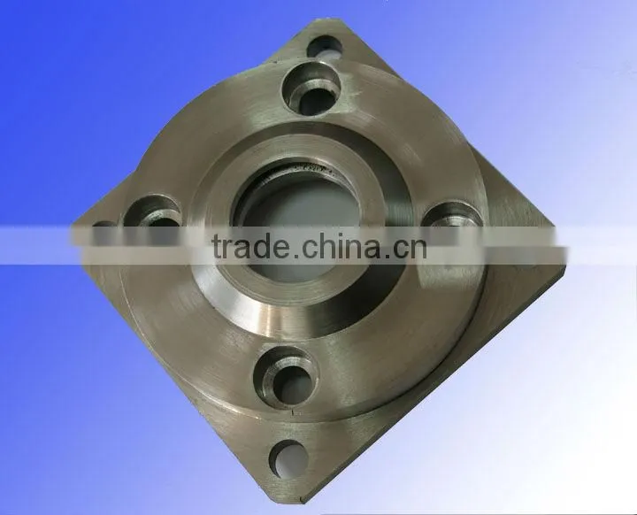 oem stainless steel 304 turning metal fabrication parts