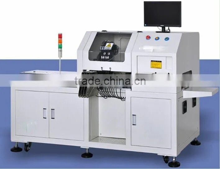 Penumatic Feeder for Pick and Place Machine