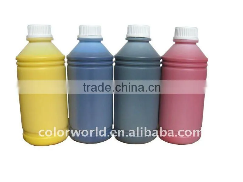 High grade printing ink for Mutoh Osprey printer