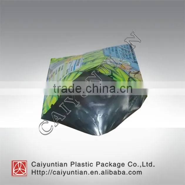 foil packing bags