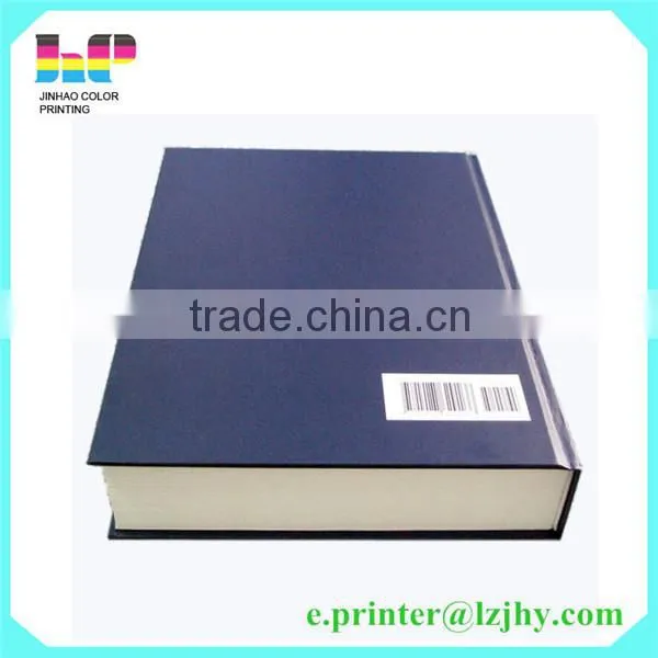 Customized hardcover book printing dictionary printing Free King James Bibles Wholesale