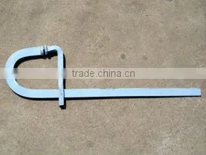 build clamp