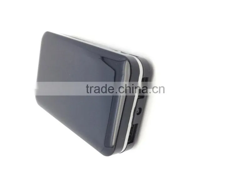 Super Quality Hot Selling Lithium Battery Smart Power Bank