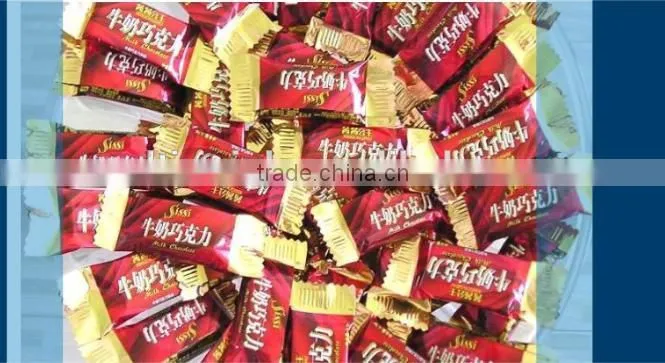 check weigher for food bags packaging machine