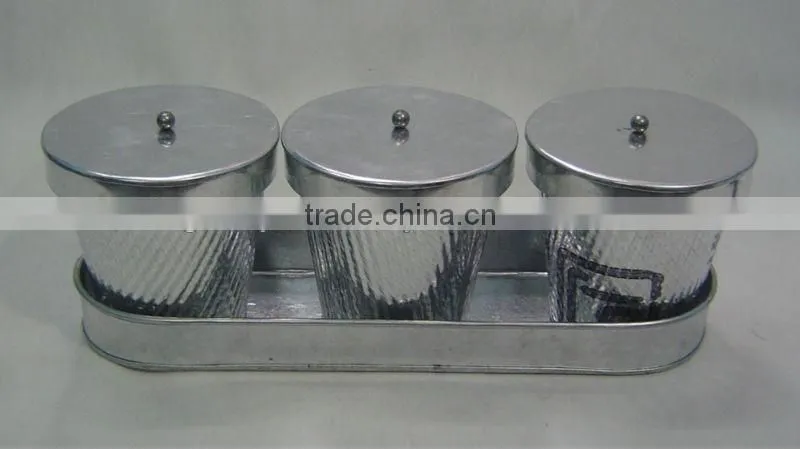 Iron Box