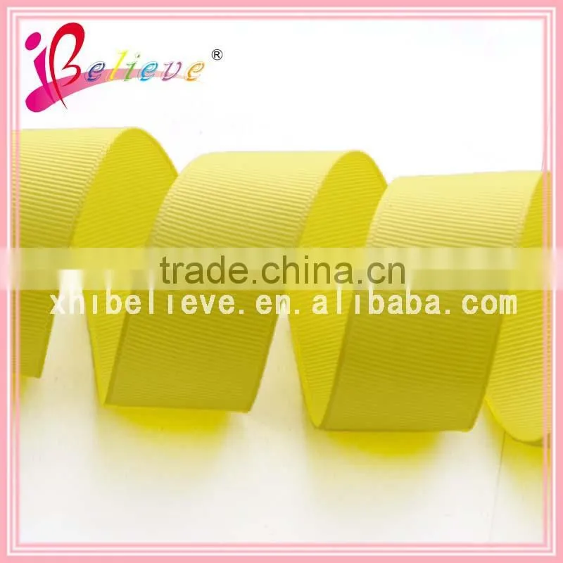 Wholesale china factory environmental high quality woven ribbon