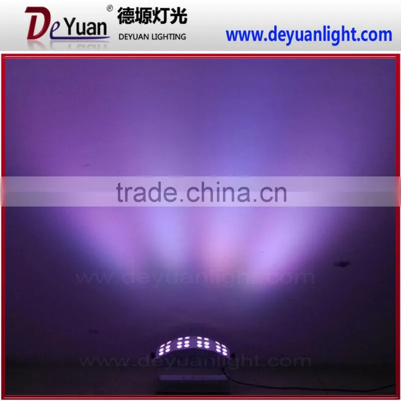 32PCS 9W led stage blinder wall washer light, led stage matrix blinder light
