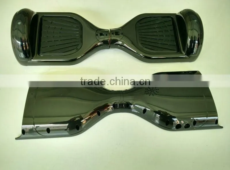 newest china top quality 6.5inch 8inch 10inch 2 wheel balancing scooter
