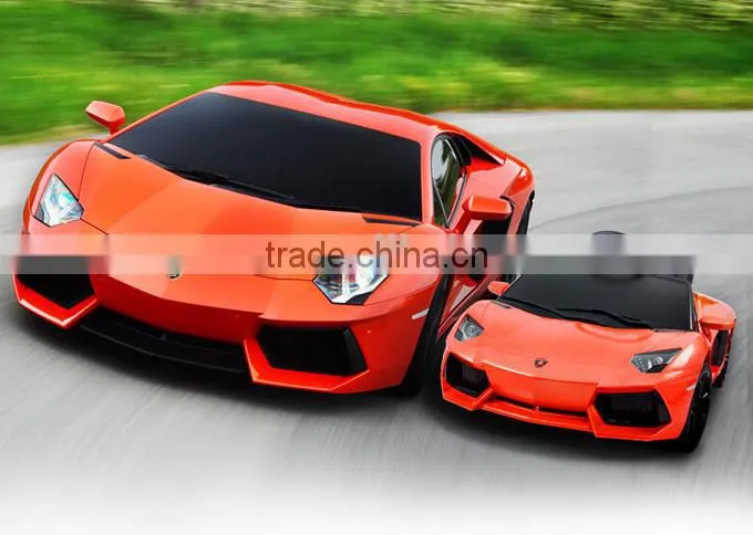 RASTAR wholesale shopping gift electric cars toy made in china