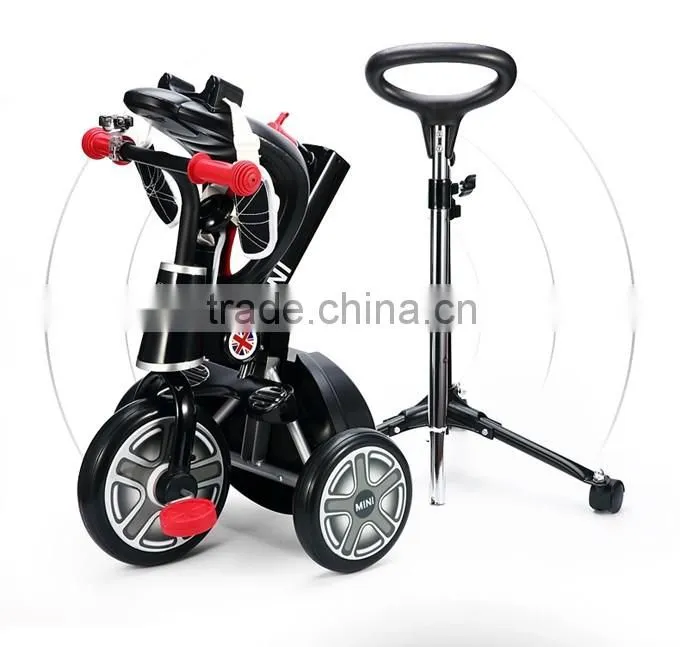RASTAR 2016 MINI Hot Sell Good Quality Children 3 wheel baby bike kids