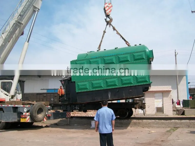 China coal fired boiler for sale