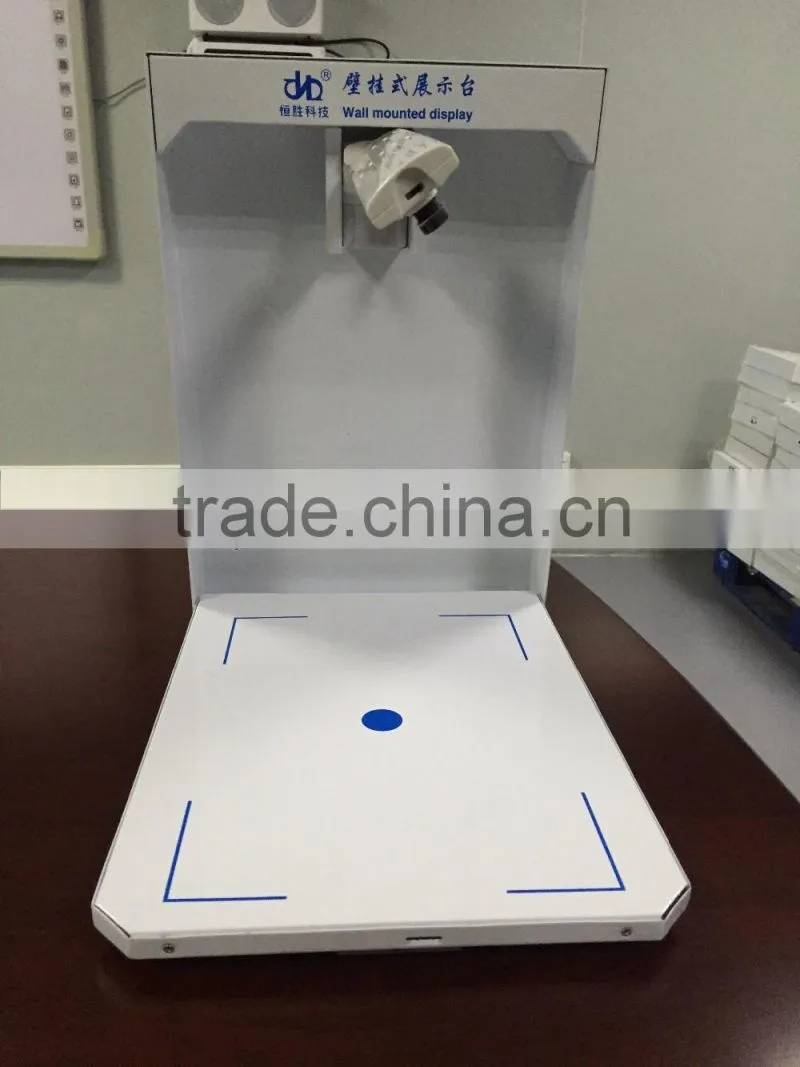 Wall-mounted Visualizer HS-9500A Portable document camera 5.0 Mega Wall-mounted