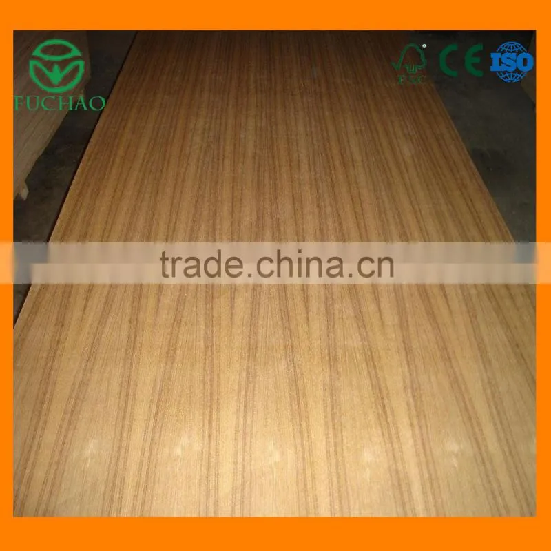 High Quality China Supplier furniture grade laminated plywood plywood fancy, teak fancy plywood