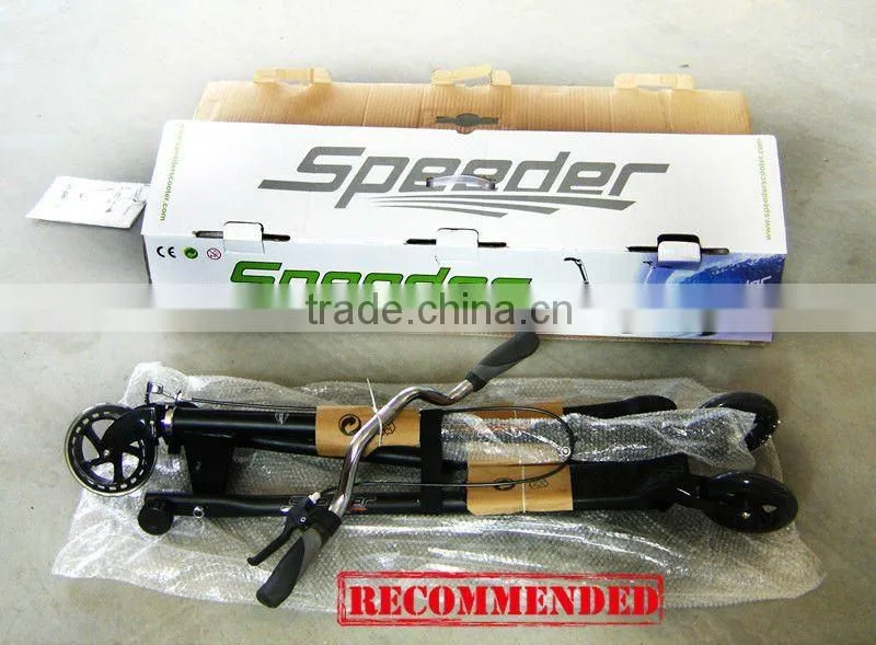 Trike Swing Scooter,Speeder Scooter(CEEN71 Approved)