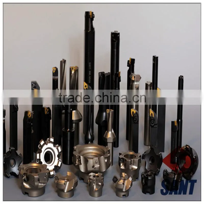 indexable lathe tools