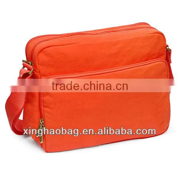 Cheap school messenger bags college student teen messenger bags