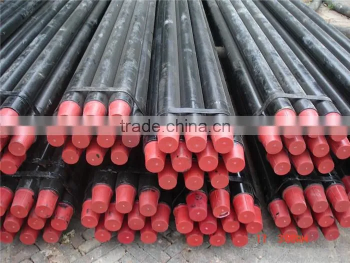 Heavy Weight Drill Pipe, API 5DP Drill Pipe Water Well Drill Pipe