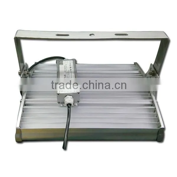 High Brightness aluminium material 70w led flood light outdoor
