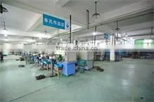 Yuyao Anrui Electric Appliance Co., Ltd. company overview - view 2