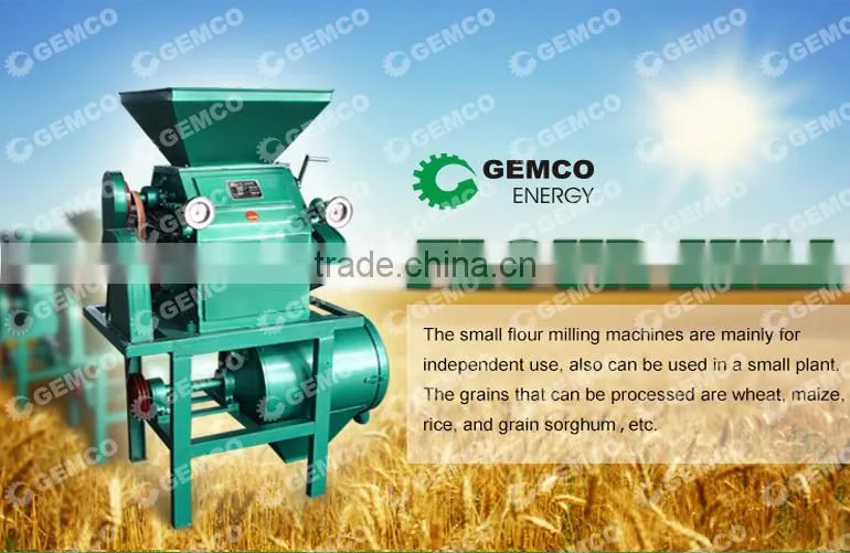 cassava flour milling machine for sale