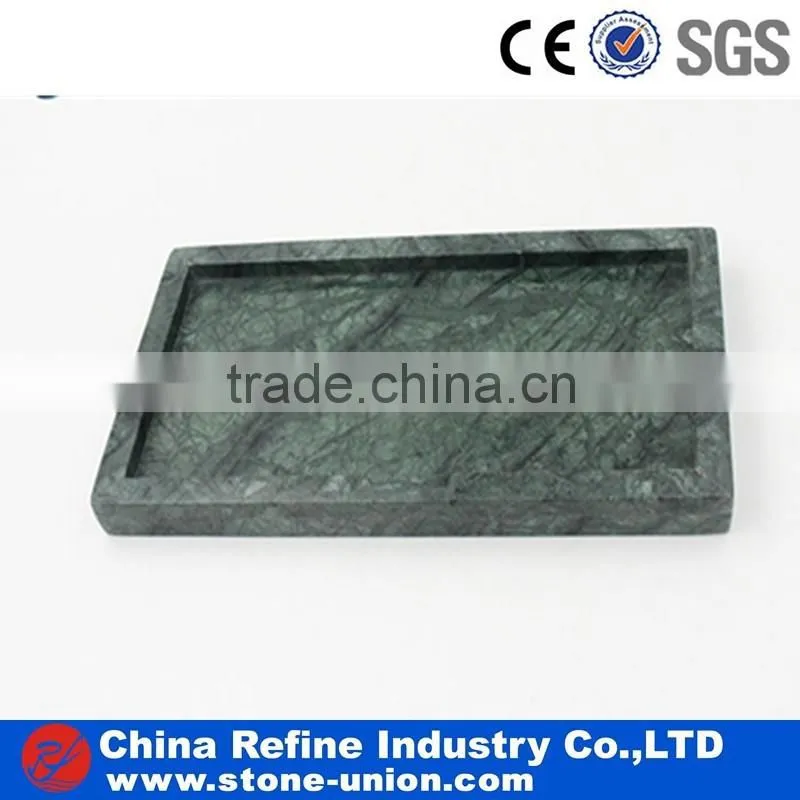 Waterproof Stone Marble Coasters