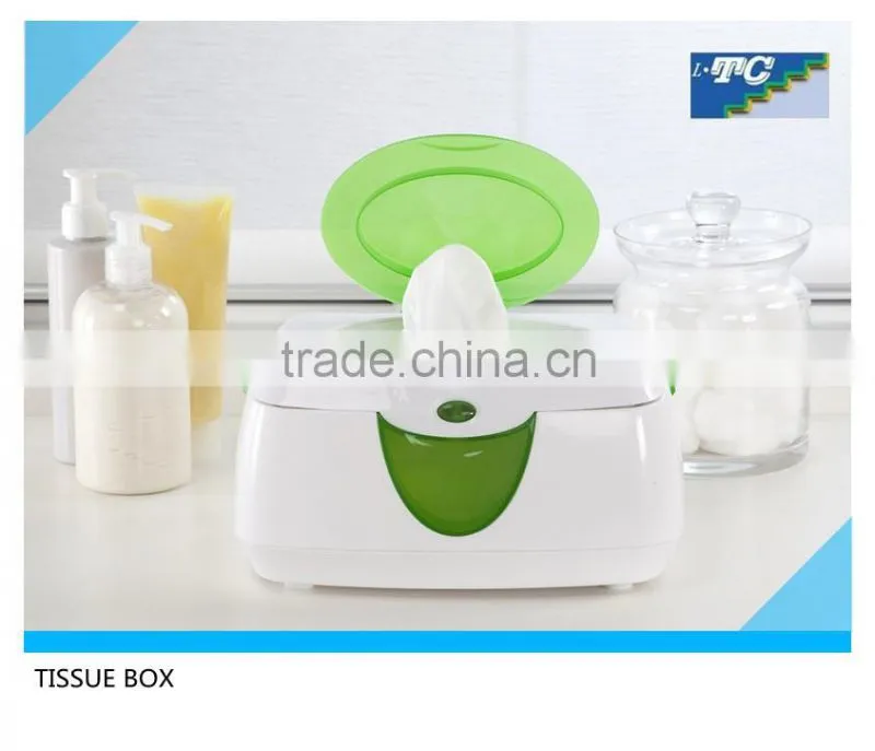 Cheap tissue box tooling made in China