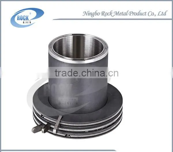 Graphite Segmentation Mechanical Seal Ring